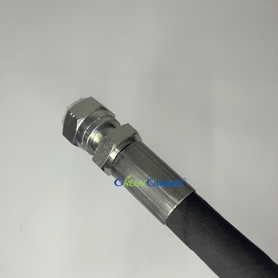 Bộ phận máy cắt cỏ Ống thủy lực Assy G106-3662 Phù hợp với Toro Greensmaster và Reelmaster