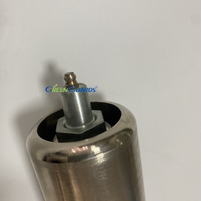 Bộ phận gắn con lăn máy cắt cỏ, cụm con lăn hoàn chỉnh G61-0410, phù hợp với Toro Reelmaster