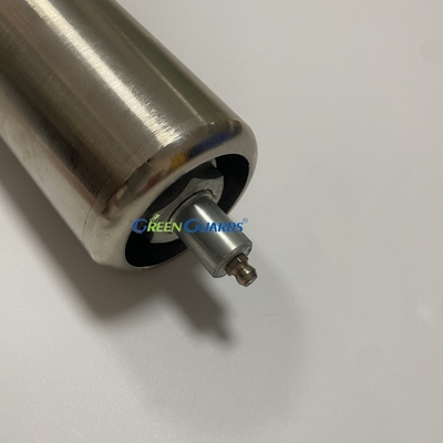 Bộ phận gắn con lăn máy cắt cỏ, cụm con lăn hoàn chỉnh G61-0410, phù hợp với Toro Reelmaster