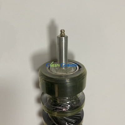 Máy cắt cỏ Vòng lăn gắn nhựa Wiehle Vòng lăn Asm G117-0960 Fits Toro Reelmaster