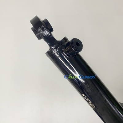 Máy cắt cỏ Xylanh lái thủy lực G4137469 Phù hợp với Jacobsen
