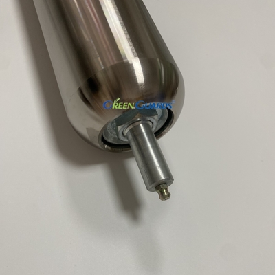 Máy cắt cỏ 3 inch Dia Roller Asm (Long) G137-6113 Fits Toro Reelmaster