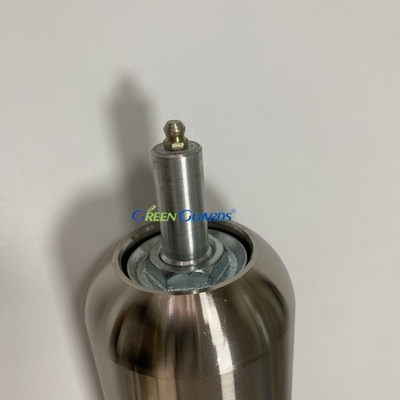 Máy cắt cỏ 3 inch Dia Roller Asm (Long) G137-6113 Fits Toro Reelmaster