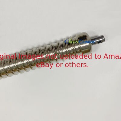 Bánh xe lăn bộ phận máy cắt cỏ - Thép có rãnh, sửa chữa được GAMT2977 Phù hợp với Máy cắt cỏ chuyên nghiệp và Máy cắt cỏ Turf Deere