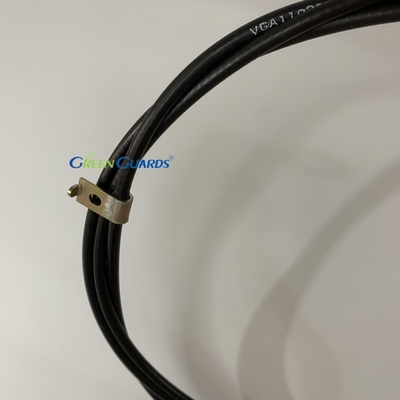 Cáp điều khiển bướm ga xăng máy cắt cỏ GVGA11022 Phù hợp với Xe tiện ích John Deere TX Turf hoặc TX Turf 4X2 Gator