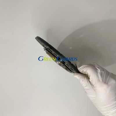 Clutch Pro Gator 2030 2020 Tấm áp suất ly hợp GM809222 GM809221 Phù hợp với Deere