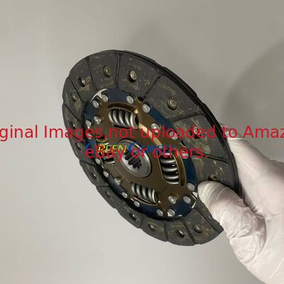 Clutch Pro Gator 2030 2020 Tấm áp suất ly hợp GM809222 GM809221 Phù hợp với Deere