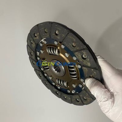 Clutch Pro Gator 2030 2020 Tấm áp suất ly hợp GM809222 GM809221 Phù hợp với Deere