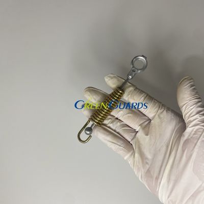 Cụm liên kết cáp bộ phận máy cắt cỏ G93-9024 Phù hợp với Toro Greensmaster