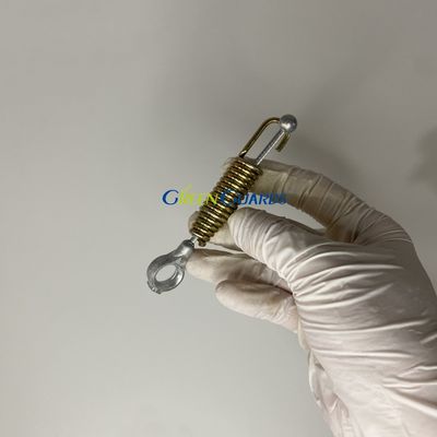 Cụm liên kết cáp bộ phận máy cắt cỏ G93-9024 Phù hợp với Toro Greensmaster