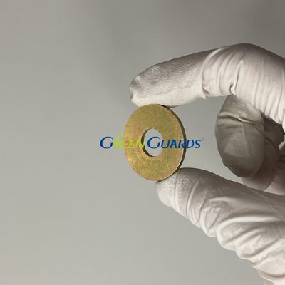 Máy rửa bộ phận máy cắt cỏ - Phẳng G119-4150 Dùng cho Toro Greensmaster Flex/eFlex