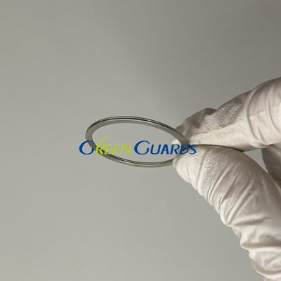 Vòng giữ bộ phận máy cắt cỏ, Ext G115-7243 Phù hợp với Toro Greensmaster Flex và eFlex