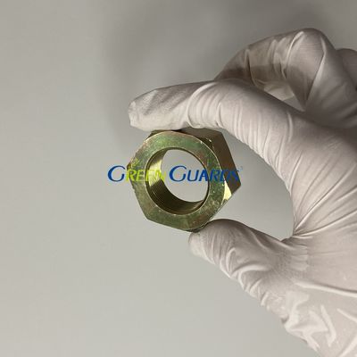 Đai ốc lục giác bộ phận máy cắt cỏ - Động cơ bánh xe 1-20 G26-3790 Dùng cho Toro Greensmaster và Reelmaster