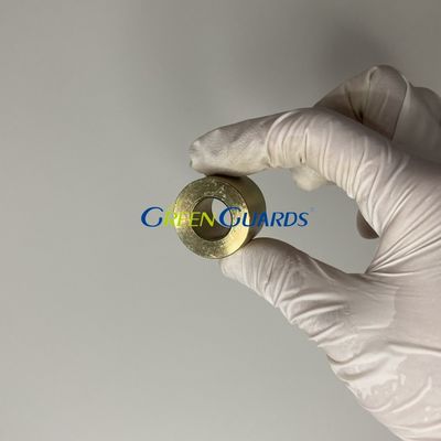 Vòng đệm bộ phận máy cắt cỏ - Cụm thanh đỡ G93-2959 Phù hợp Toro Reelmaster