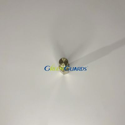 Các bộ phận máy cắt cỏ trục-Hex, cuộn G131-3168 Phụ hợp Toro Greensmaster Flex/eFlex 1820/2120