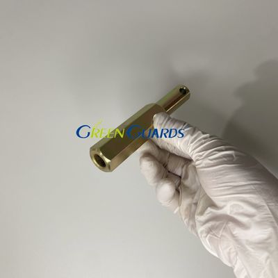 Các bộ phận máy cắt cỏ trục-Hex, cuộn G131-3168 Phụ hợp Toro Greensmaster Flex/eFlex 1820/2120