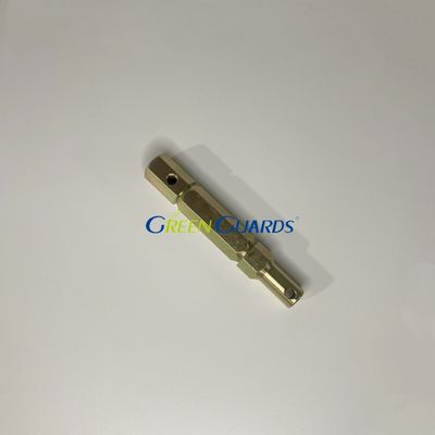 Trục bộ phận máy cắt cỏ - Lục giác G131-3167 Phù hợp với Toro Greensmaster Flex/eFlex 2120