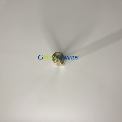 Trục bộ phận máy cắt cỏ - Lục giác G131-3167 Phù hợp với Toro Greensmaster Flex/eFlex 2120