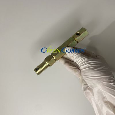 Trục bộ phận máy cắt cỏ - Lục giác G131-3167 Phù hợp với Toro Greensmaster Flex/eFlex 2120