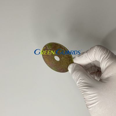 Máy cắt cỏ bộ phận máy giặt - Caster G24H1297 Fits John Deere 1420/1545 máy cắt cỏ xoay