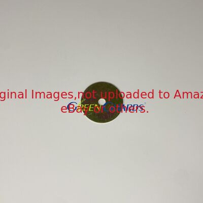 Máy cắt cỏ bộ phận máy giặt - Caster G24H1297 Fits Deere 1420/1545 máy cắt cỏ xoay