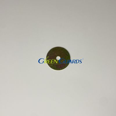 Máy cắt cỏ bộ phận máy giặt - Caster G24H1297 Fits John Deere 1420/1545 máy cắt cỏ xoay