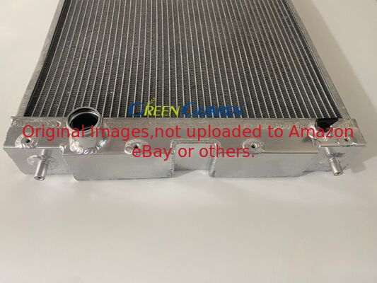 Bộ phận máy cắt cỏ Radiator GLVA12637 Fits Deere Lightweight Fairway Mower