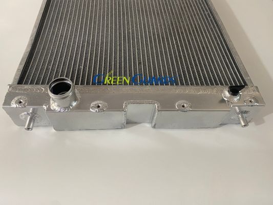 Bộ phận máy cắt cỏ Radiator GLVA12637 Fits John Deere Lightweight Fairway Mower