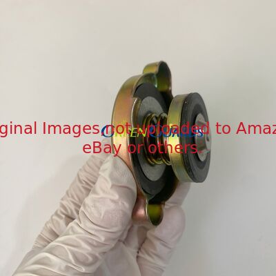 Bộ phận máy cắt cỏ Radiator GLVA12637 Fits Deere Lightweight Fairway Mower