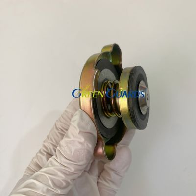 Bộ phận máy cắt cỏ Radiator GLVA12637 Fits John Deere Lightweight Fairway Mower