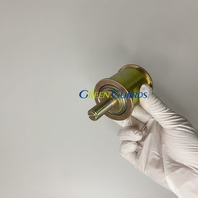 Thiết bị cắt cỏ G100-2024-0 Ròng rọc áp lực cho Máy chà nhám xanh Smitcho M-4BS