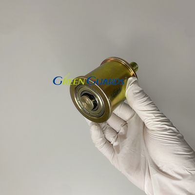 Thiết bị cắt cỏ G100-2024-0 Ròng rọc áp lực cho Máy chà nhám xanh Smitcho M-4BS