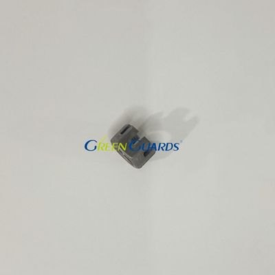 Lawn Mower Parts Hexagonal Slotted Nut, M16 G14M7179 Fits John Deere Walk Greens