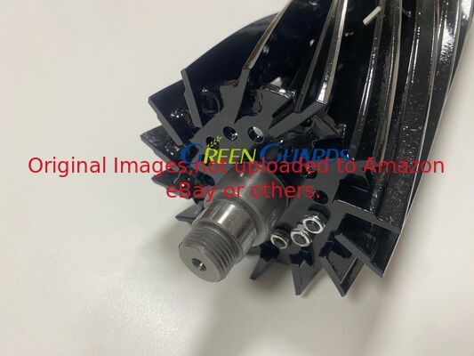 Máy cắt cỏ dạng trục - 14 Lưỡi RH G115-4289 Phù hợp với Toro Greensmaster Flex 21