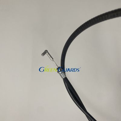 Lawn Mower Clamp-Cable G81-1690 Fits Toro Reelmaster/Greensmaster/Groundsmaster
