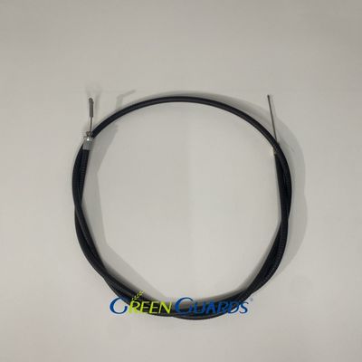 Lawn Mower Clamp-Cable G81-1690 Fits Toro Reelmaster/Greensmaster/Groundsmaster