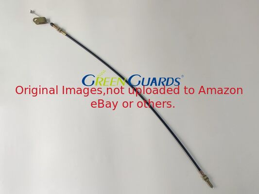 Cáp điều khiển ly hợp máy cắt cỏ GAMT585 Dùng cho máy cắt cỏ Deere 180A/220A loại tự hành
