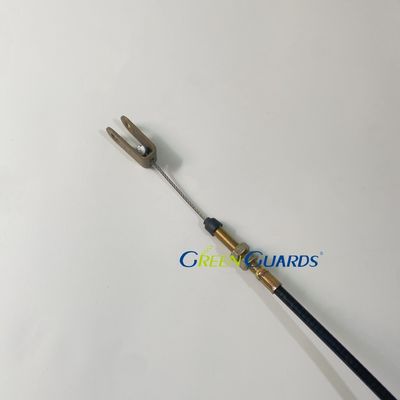 Cáp điều khiển ly hợp máy cắt cỏ GAMT585 Dùng cho máy cắt cỏ John Deere 180A/220A loại tự hành
