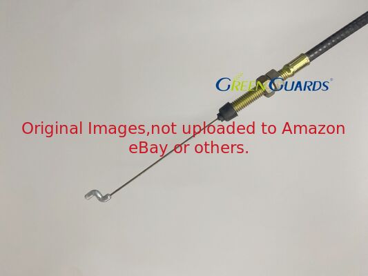 Cáp máy cắt cỏ GAMT592 Dùng cho máy cắt cỏ John Deere 180A/220A Walk-Behind Greensmowers