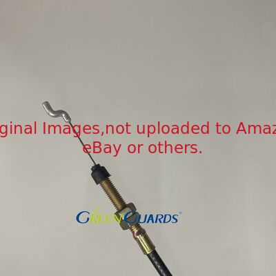 Cáp máy cắt cỏ GAMT592 Dùng cho máy cắt cỏ John Deere 180A/220A Walk-Behind Greensmowers