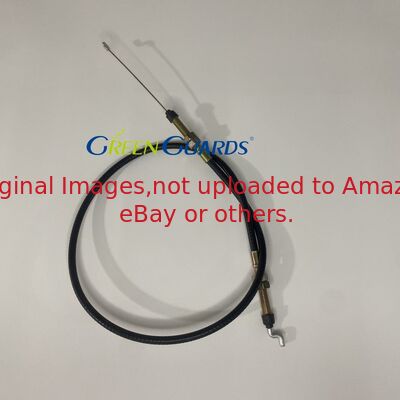 Cáp máy cắt cỏ GAMT592 Dùng cho máy cắt cỏ John Deere 180A/220A Walk-Behind Greensmowers