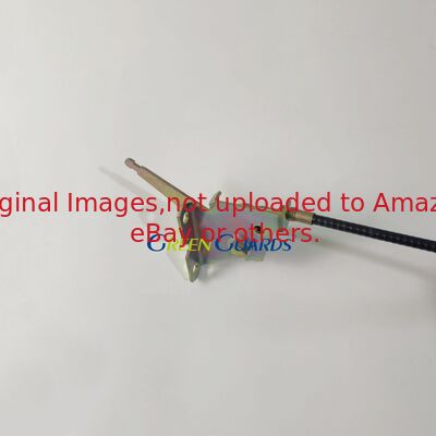 Cáp ga máy cắt cỏ GAMT592 Dùng cho Máy cắt cỏ đa năng chuyên nghiệp John Deere 2653A Diesel và Máy cắt tỉa và xung quanh 2653B