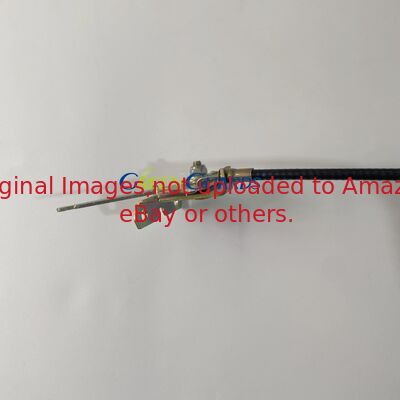 Cáp ga máy cắt cỏ GAMT592 Dùng cho Máy cắt cỏ đa năng chuyên nghiệp Deere 2653A Diesel và Máy cắt tỉa và xung quanh 2653B