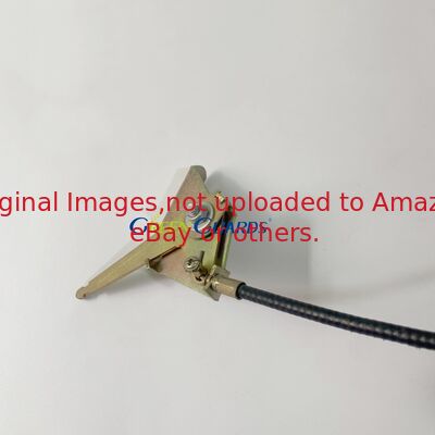 Cần điều khiển máy cắt cỏ GTCA16907 Dùng cho máy cắt và cắt viền Deere 2653B