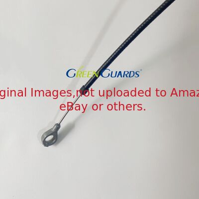 Cần điều khiển máy cắt cỏ GTCA16907 Dùng cho máy cắt và cắt viền Deere 2653B
