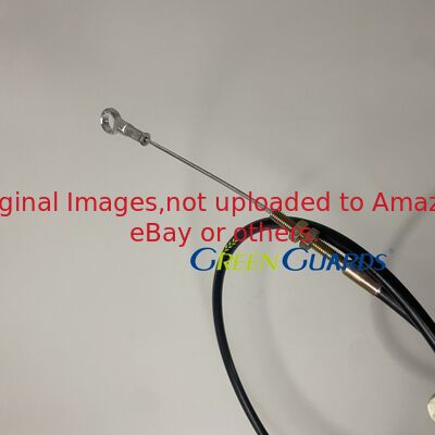 Bộ phận cắt cỏ Máy cắt cỏ Thay thế cáp kéo G94-5870 Phù hợp với Toro