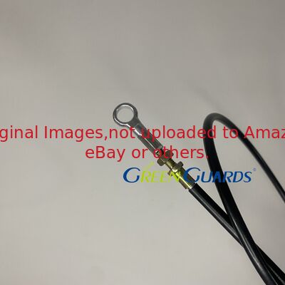 Bộ phận cắt cỏ Máy cắt cỏ Thay thế cáp kéo G94-5870 Phù hợp với Toro