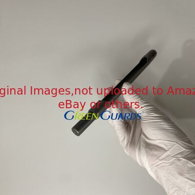 Lawn Aerator Tines Hollow tine 16x150 (5/8x6) G311.216.150 Fits Redexim Vertidrain