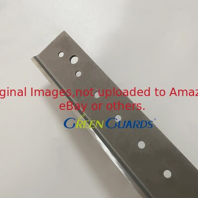 Máy cắt cỏ Blades Bedknife - High Cut 5/16 GET17767 Fits Deere Riding Greens Mower và Reel Mower