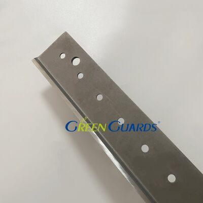Lawn Mower Blades Bedknife - High Cut 5/16 GET17767 Fits John Deere Riding Greens Mower and Reel Mower